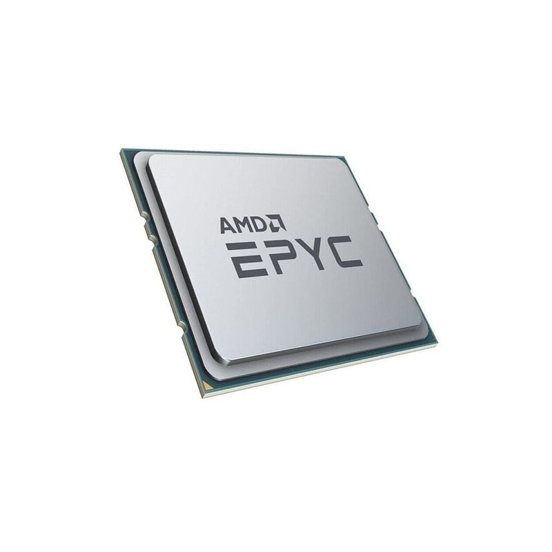 100-000000792 AMD EPYC 9374F 3.85GHz 32-Core Gen-4 Processor | New Bulk Pack | Call