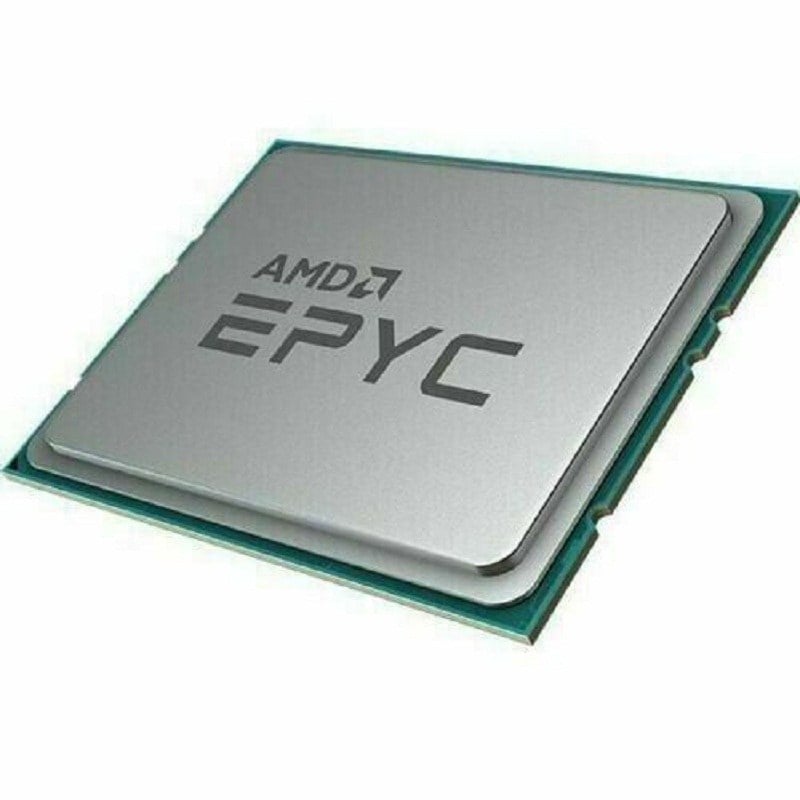 AMD 100-000000875WOF EPYC 8534P 2.3GHZ 64-Core Processor | Brand New 3 Years Warranty