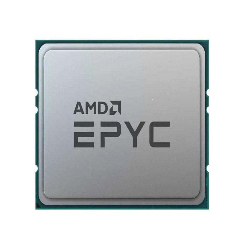 100-100000057WOF AMD EPYC 7452 2.35GHz 32-Core Processor | Brand New 3 Years Warranty