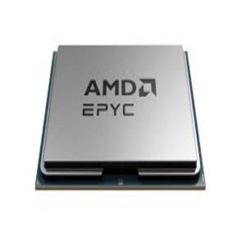 AMD 100-100000344WOF Epyc 7713 64-core 2.0GHZ 256MB L3 Cache Processor for Server | New Bulk Pack