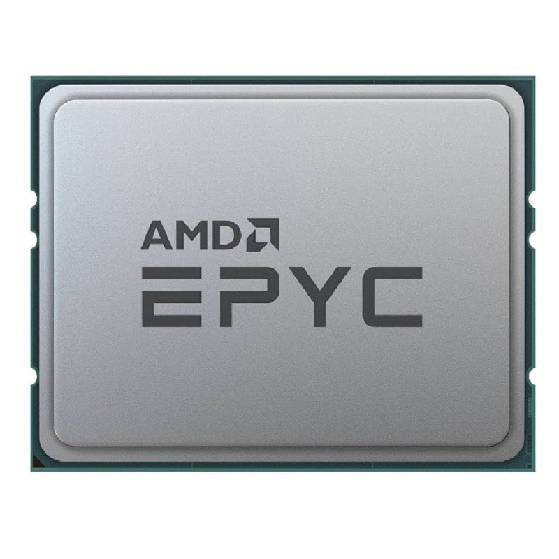 AMD 98HJ1 EPYC Processor 7713P 2.0GHz 64-Core | Brand New 3 Years Warranty