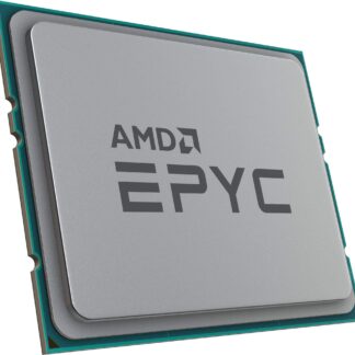 100-000000054 AMD EPYC 7502 32 Core 2.5GHz 128MB L3 Cache Socket SP3 7NM 180W Processor. Brand New 3 Years Warranty