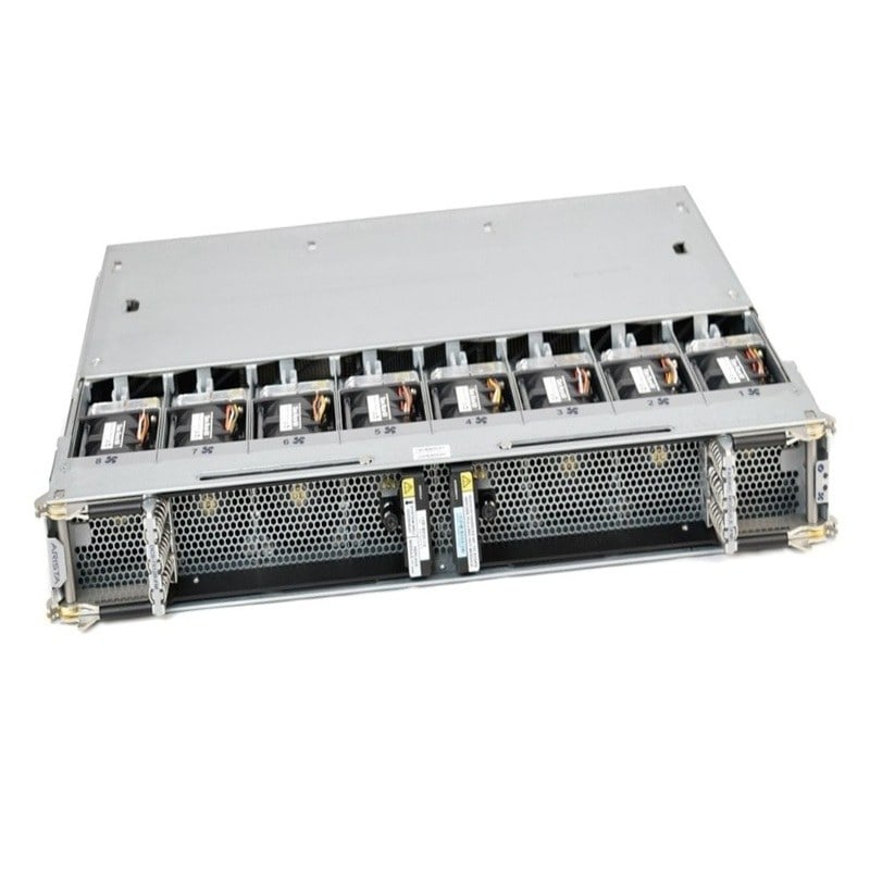 Arista DCS-7504R-FM 7504 7504n Expansion Module | Refurbished.