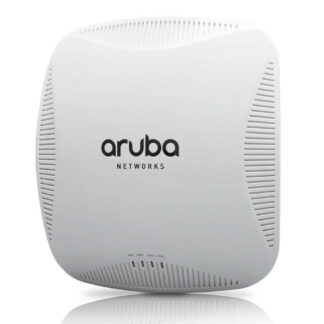 AP-214 Aruba AP 214 Wireless Access Point. Refurbished.