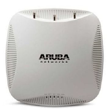 IAP-214-US Aruba Instant IAP-214 IEEE 802.11AC 1.27 Gbps Wireless Access Point. New Factory Sealed 3 Years  Aruba Warranty.