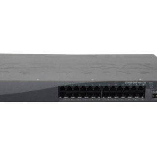 S2500-24P Aruba Networks Wireless LAN Controller 24 x Network (RJ-45) POE Ports USB Desktop. Refurbished.