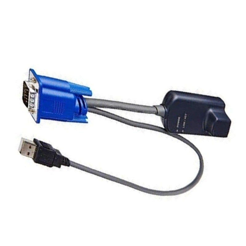 Avocent AMIQ-USB AMIQ KVM Extender 4 Pin USB Cable | Refurbished