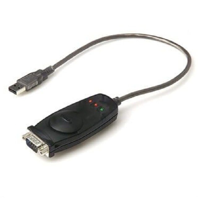 F5U409V1 Belkin USB Serial Portable Cable Adapter | Refurbished