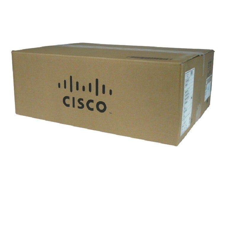 C819HG-4G-G-K9 Cisco Ethernet Integrated Services Router | New Factory Sealed