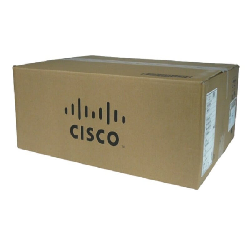 CISCO2951-SEC/K9 Cisco Security Bundle Ethernet Router | New Factory Sealed