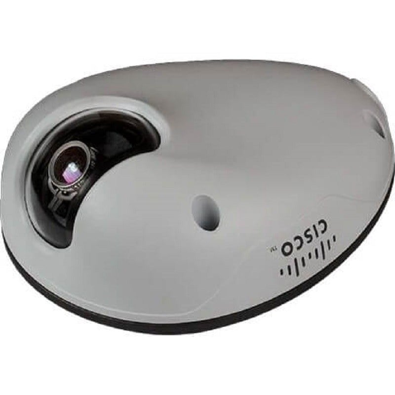 CIVS-IPC-6050 Cisco Video Outdoor IP Dome Camera | New Factory Sealed