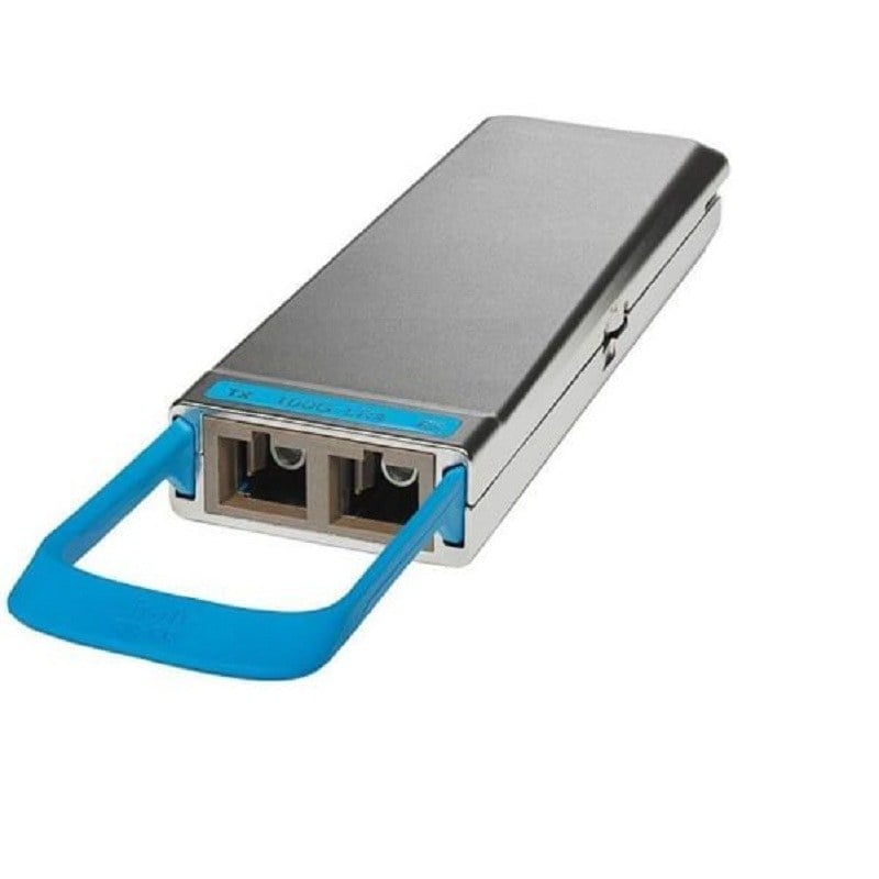 CPAK-100G-LR4 Cisco 100 Gigabit Ethernet Transceiver SMF 100GBase-LR4 | Refurbished