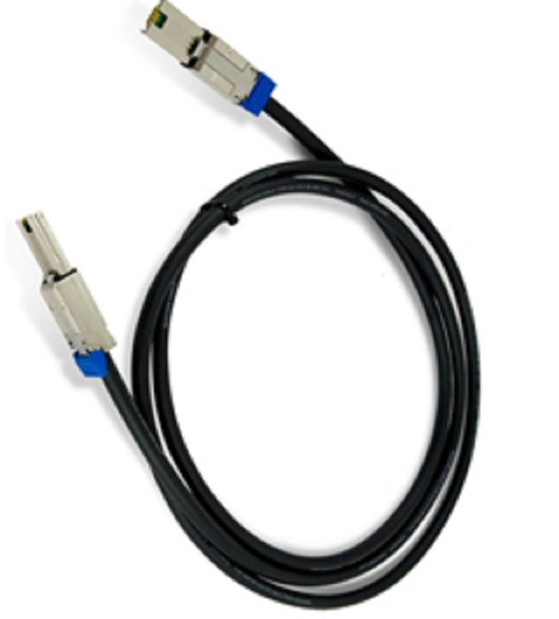 CT109 Dell Password Reset Service Cable for Powervault Md1000 