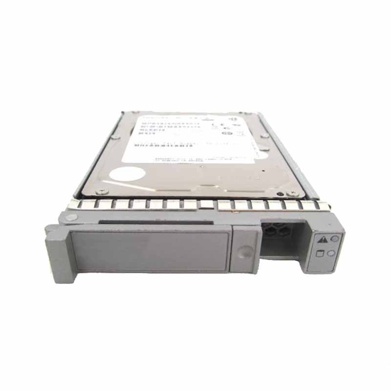 A03-D1TBSATA Cisco 1TB 7.2K RPM SATA 6GBPS SFF Hot Plug Hard Drive | Refurbished