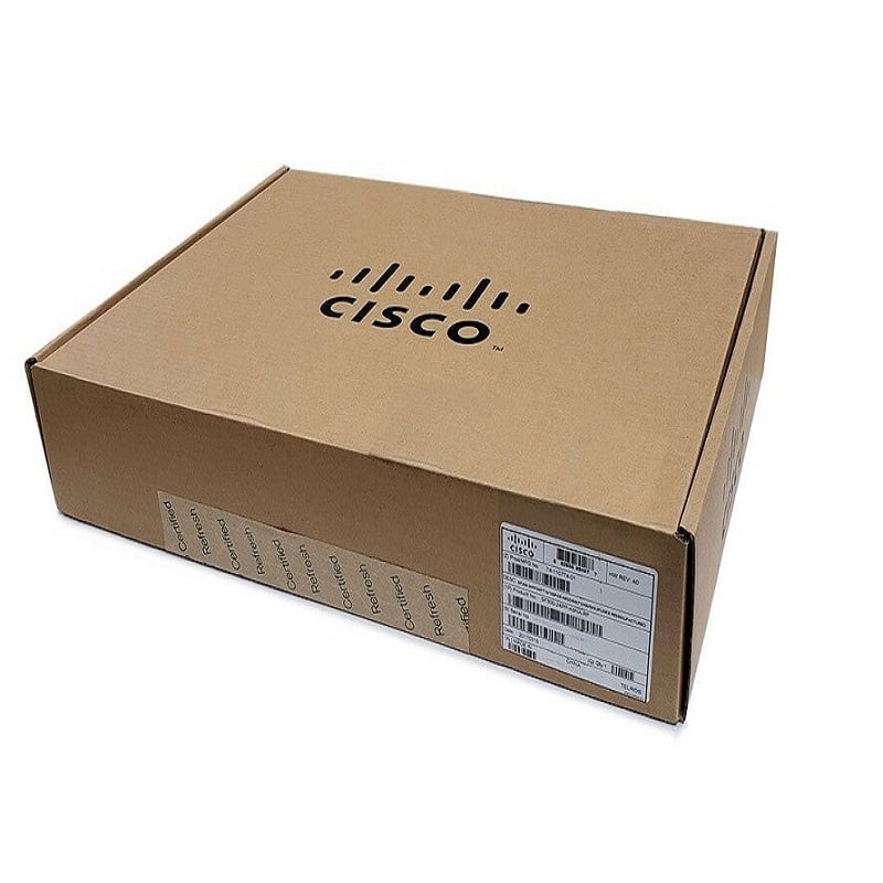 Cisco A903-FAN ASR 903 Fan Tray | New Factory Sealed