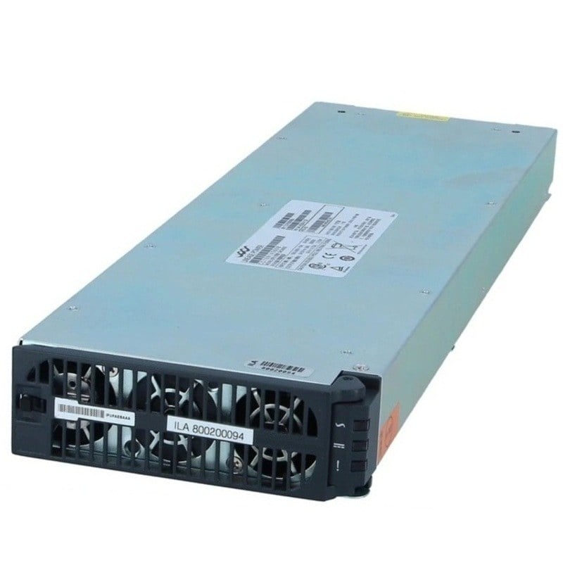 A9K-2KW-DC Cisco ASR 2100 Watt 48 Volt DC Power Module | Refurbished