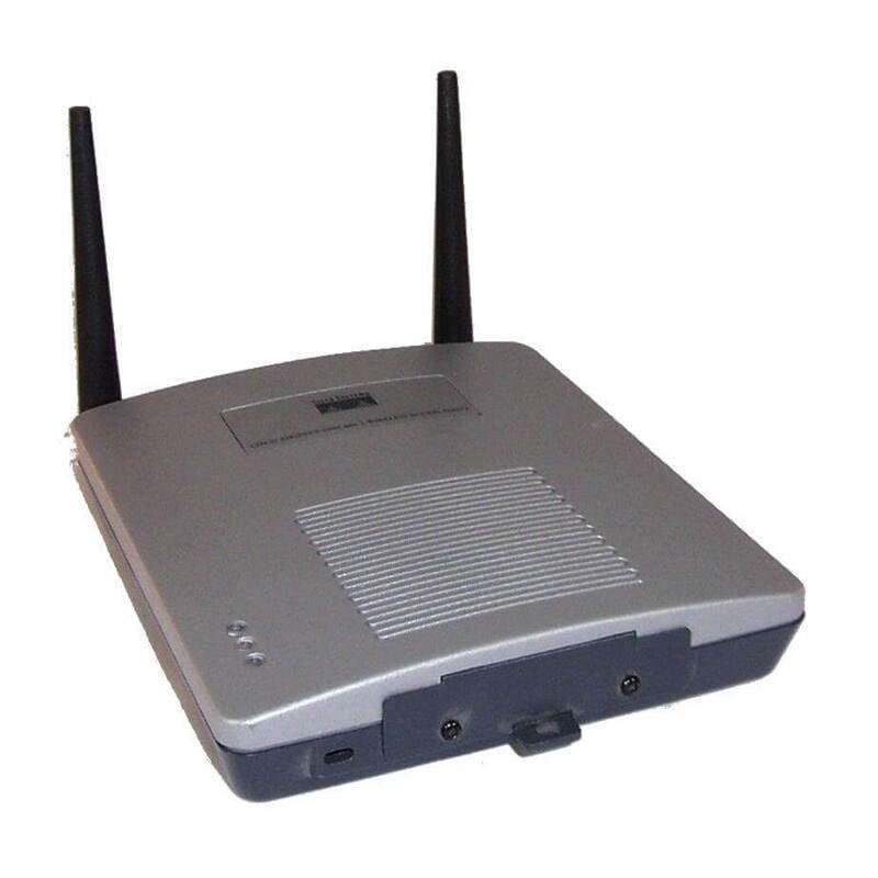 AIR-AP1231G-A-K9 Cisco Aironet 1231G Wireless Access Point | Refurbished –  ALLHDD