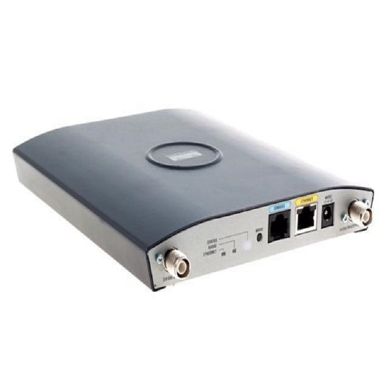 AIR-AP1231G-A-K9 Cisco Aironet 1231G Wireless Access Point | Refurbished –  ALLHDD