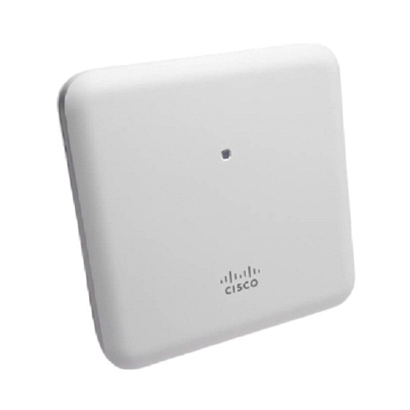 Cisco AIR-AP1852I-B-K9 Wireless Access Point Ethernet 1.7 GBPS 1850 Series | Refurbished