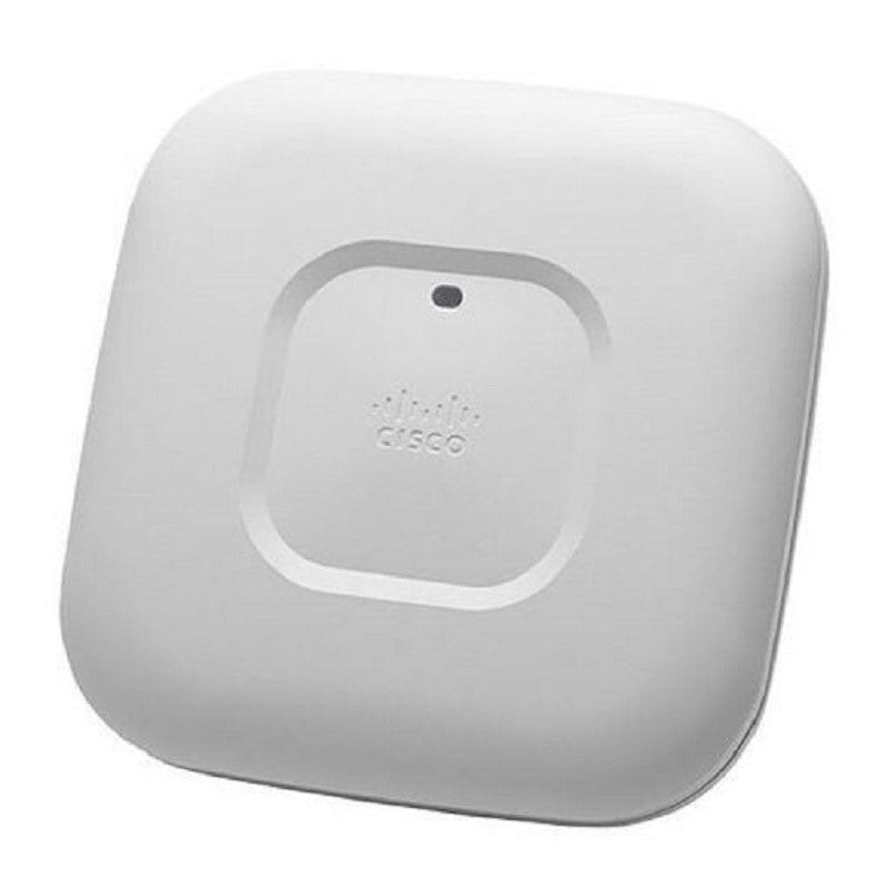 Cisco AIR-AP2702I-UXK9 1.3 GBPS POE Wireless Access Point | Refurbished