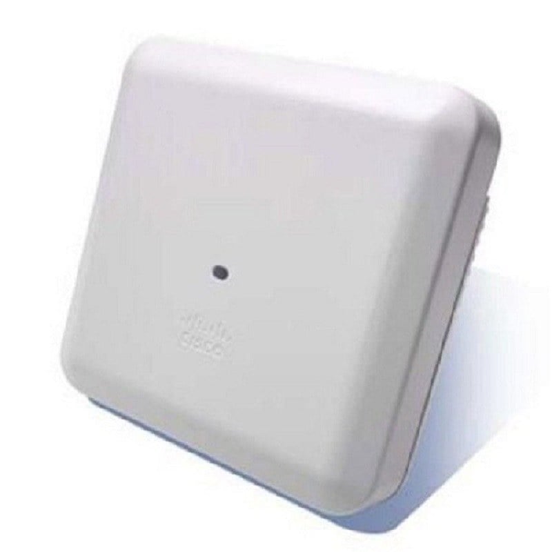 AIR-AP2802I-A-K9 Cisco Aironet 1.3GBPS Wireless Access Point | New Factory Sealed