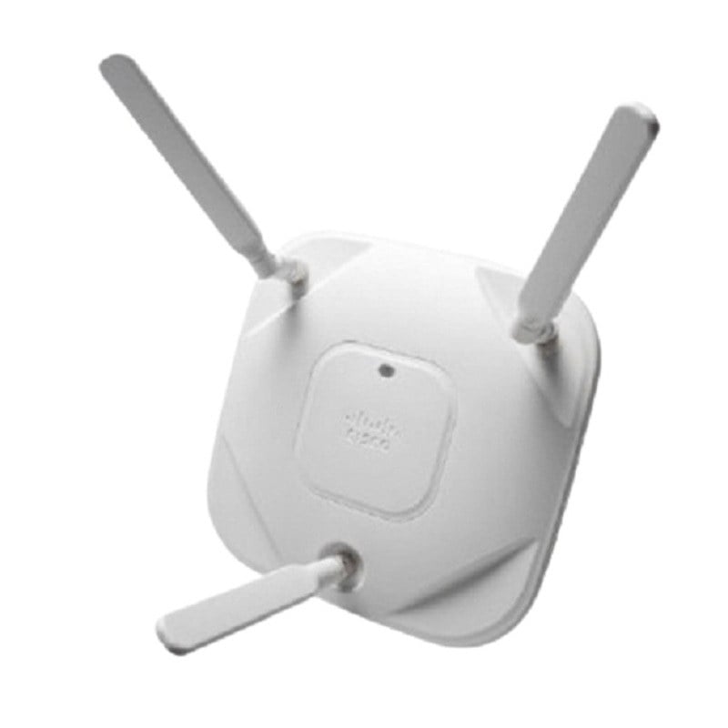 Cisco AIR-CAP1602E-A-K9 Access Point 300 MBPS Wireless | Refurbished