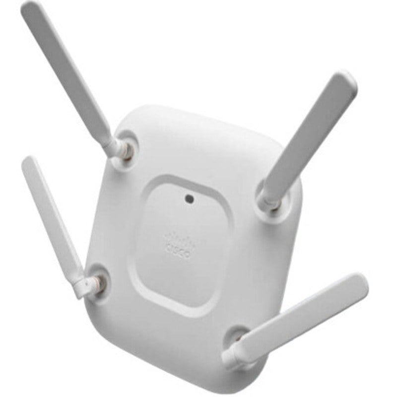 Cisco AIR-CAP2702E-A-K9 Aironet Wireless Access Point External PoE 2702E | Refurbished