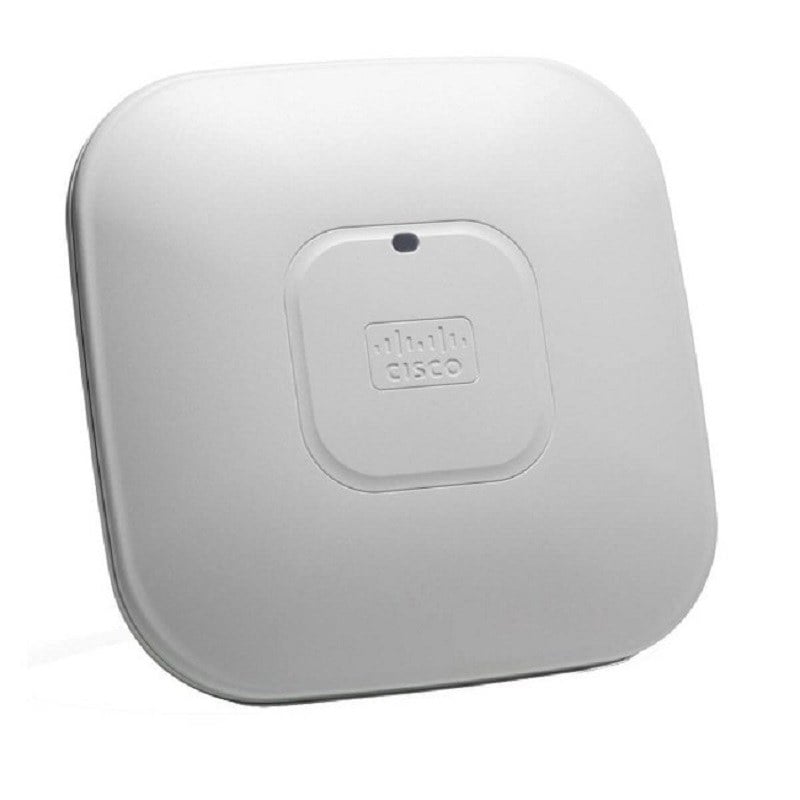 AIR-CAP3502I-A-K9 Cisco 300 MBPS Wireless Access Point | Refurbished