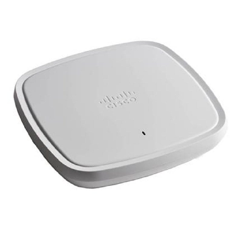 Cisco AIR-CAP3502I-C-K9 300 MBPS Wireless Access Point Aironet Standard LAN IEEE 802.11N 1X Network RJ-45 | New Factory Sealed