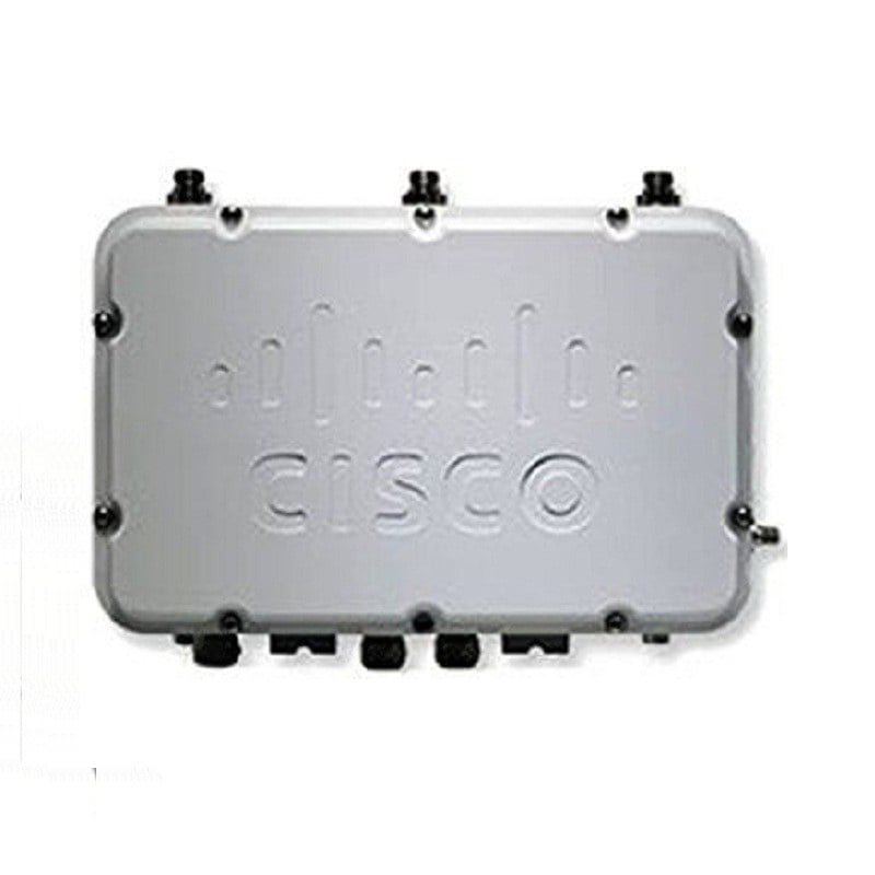 AIR-LAP1522AG-A-K9 Cisco 54 MBPS Outdoor Mesh Wireless Access Point | Refurbished