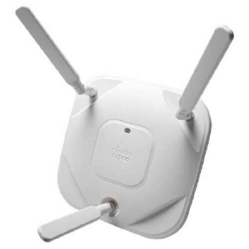 AIR-SAP1602E-A-K9 Cisco 300 MBPS  Access Point Single Port Aironet 1600 Series | Refurbished