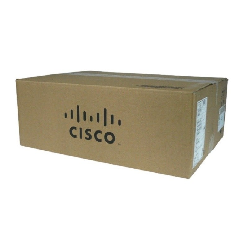 Cisco AIR-WLC4402-12-K9 Aironet 4400 Wireless LAN Control 12 APS | New Factory Sealed