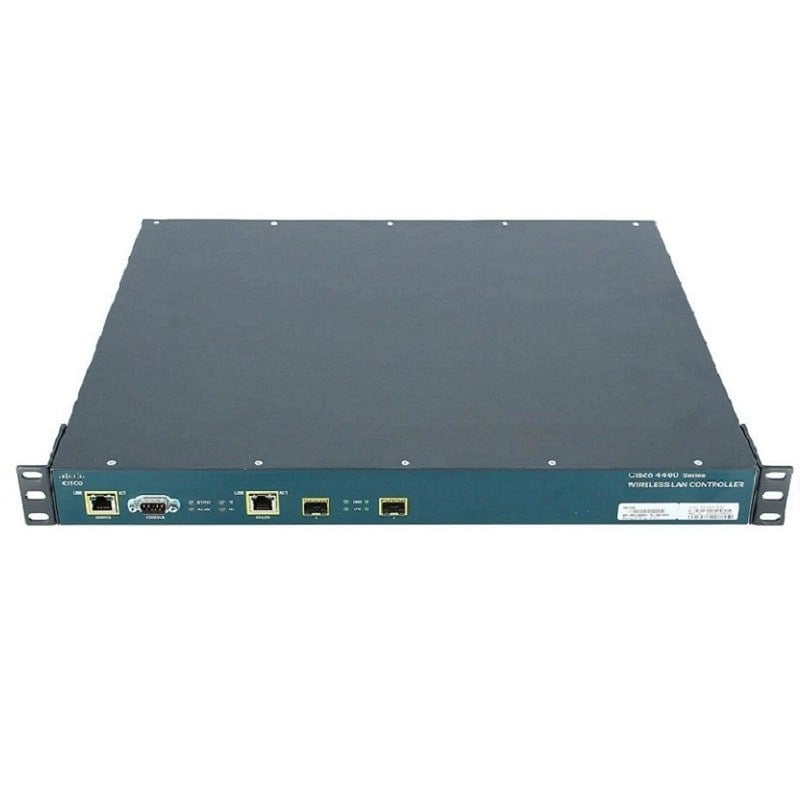 AIR-WLC4402-12-K9 Cisco Aironet 4400 Wireless LAN Control  | Refurbished