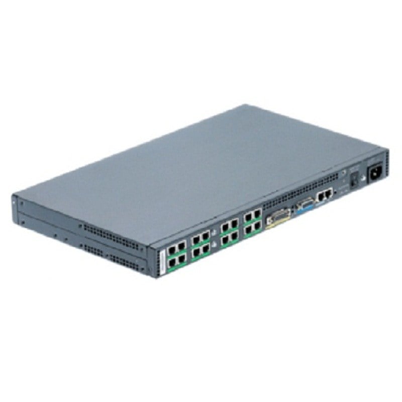 Cisco AS2511-RJ 2511-RJ 16-Ports Access Router | Refurbished – ALLHDD