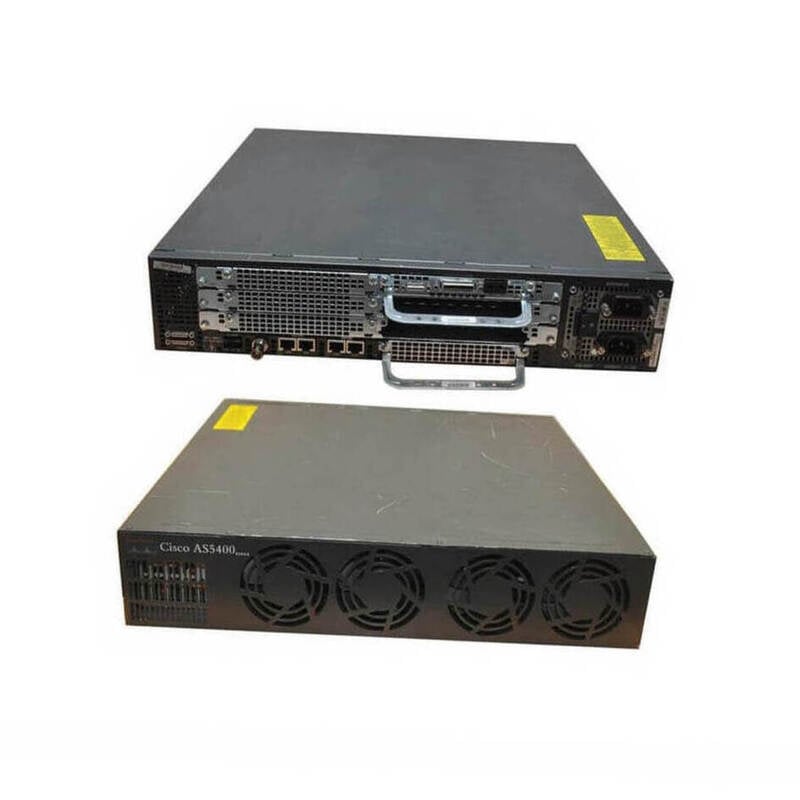 Cisco AS54XM-AC-RPS Redundant Power Supply AC | Refurbished