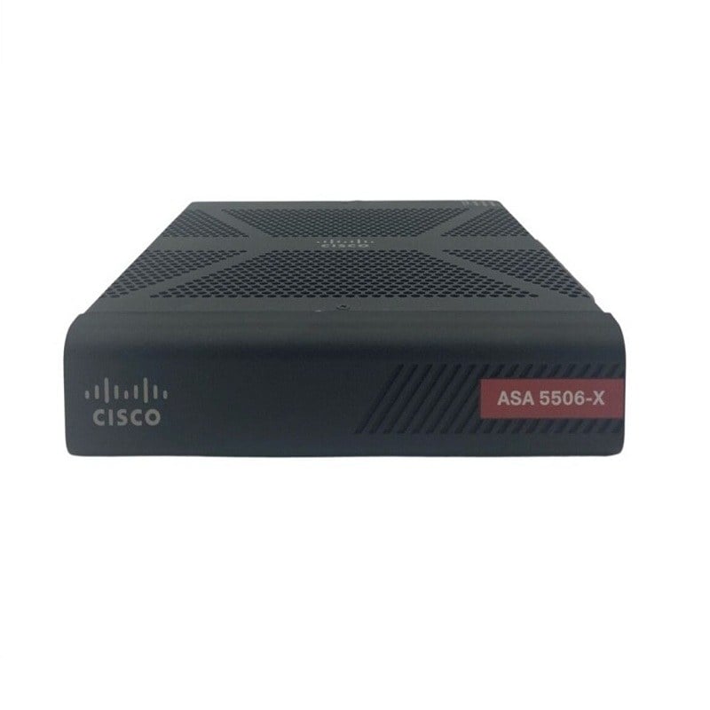 Cisco ASA5506-K9 Ethernet Wireless Security Appliance | Refurbished