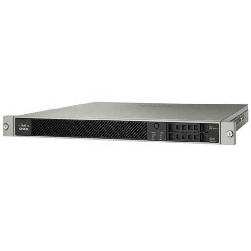 ASA5545-K9 Cisco ASA 5545-X Firewall Edition Security Appliance | Refurbished