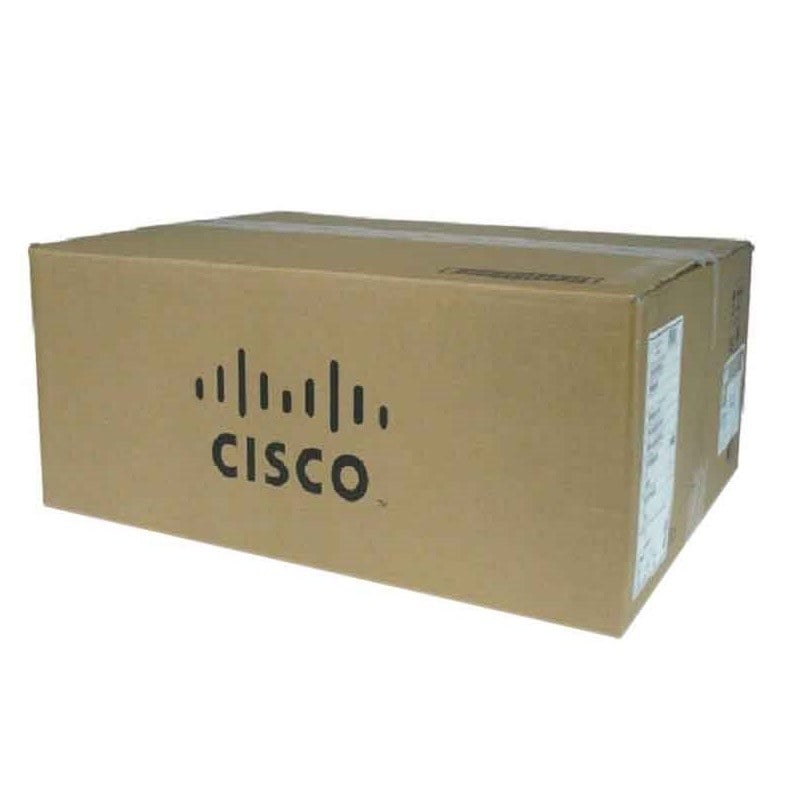 Cisco ASR-920-12CZ-A 8-Ports Management 14 Slots 10GbE SFP+ Router | New Factory Sealed