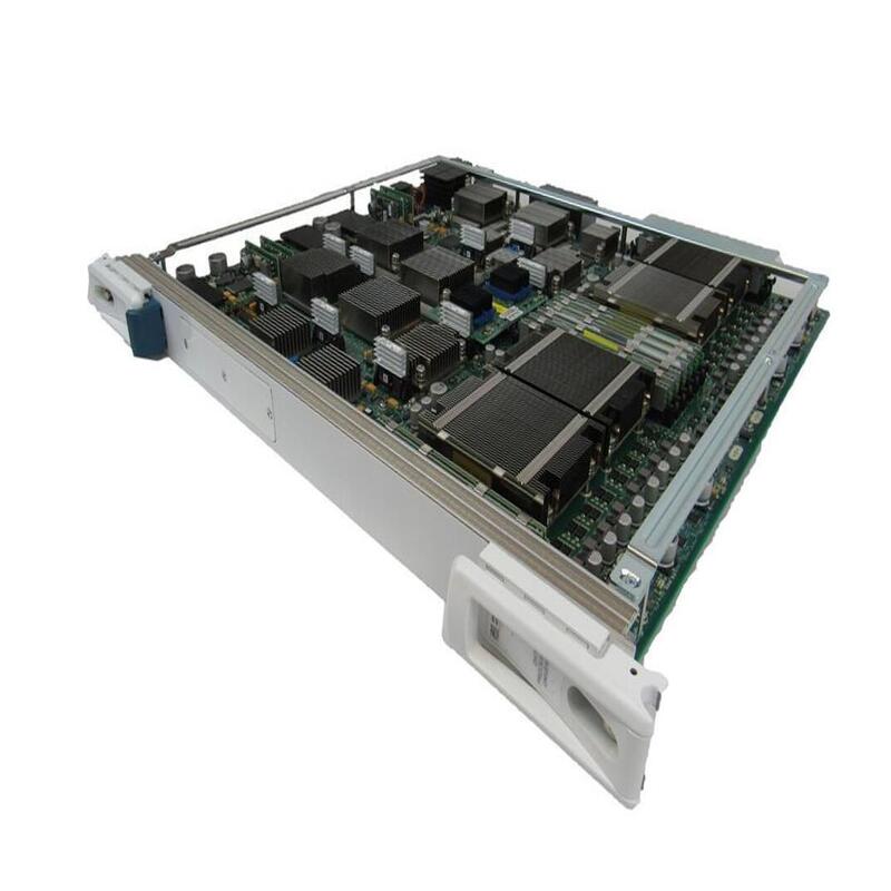 Cisco ASR55-UDPC2-K9 ASR5500 Universal Data Processing Card | Refurbished