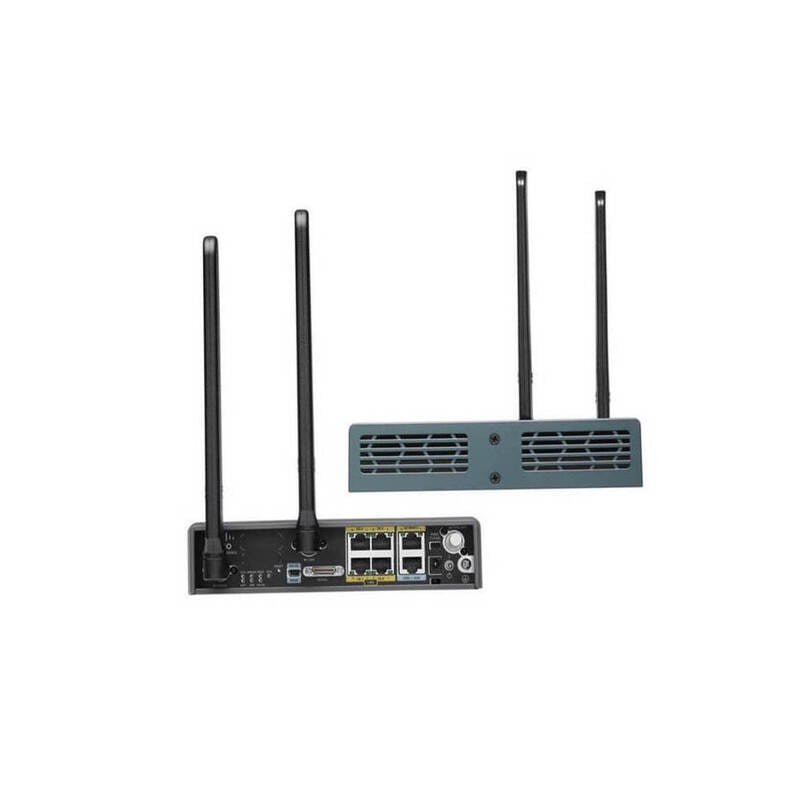 C819G-LTE-MNA-K9 Cisco C819 Cellular Wireless Router | Refurbished