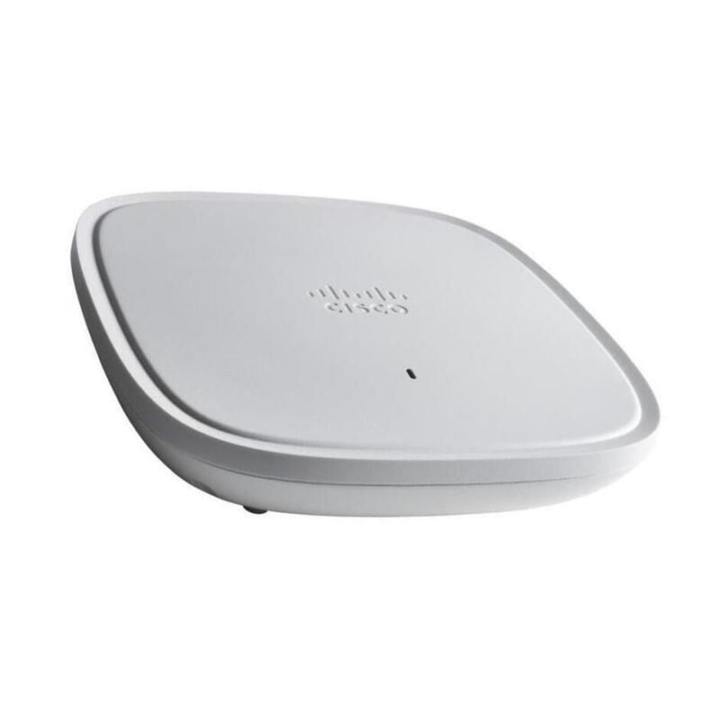 Cisco C9105AXI-B Wireless Access Point 2.4GBPS Gigabit Ethernet Bluetooth | New Bulk Pack