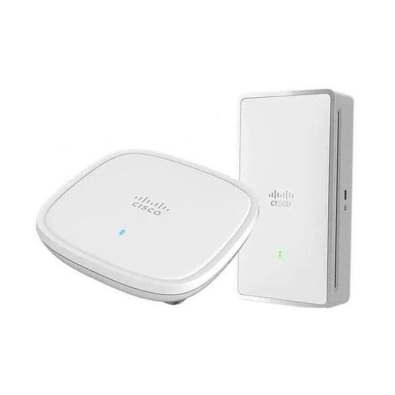 Cisco C9105AXW-B Wireless Access Point Ethernet 2.4GBPS Catalyst 9105axw Series | New Factory Sealed