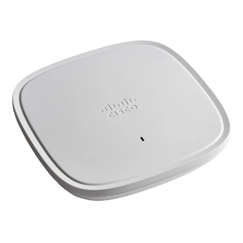 Cisco C9120AXI-E 2.4GBPS Wireless Access Point Catalyst 9120AXI | Refurbished