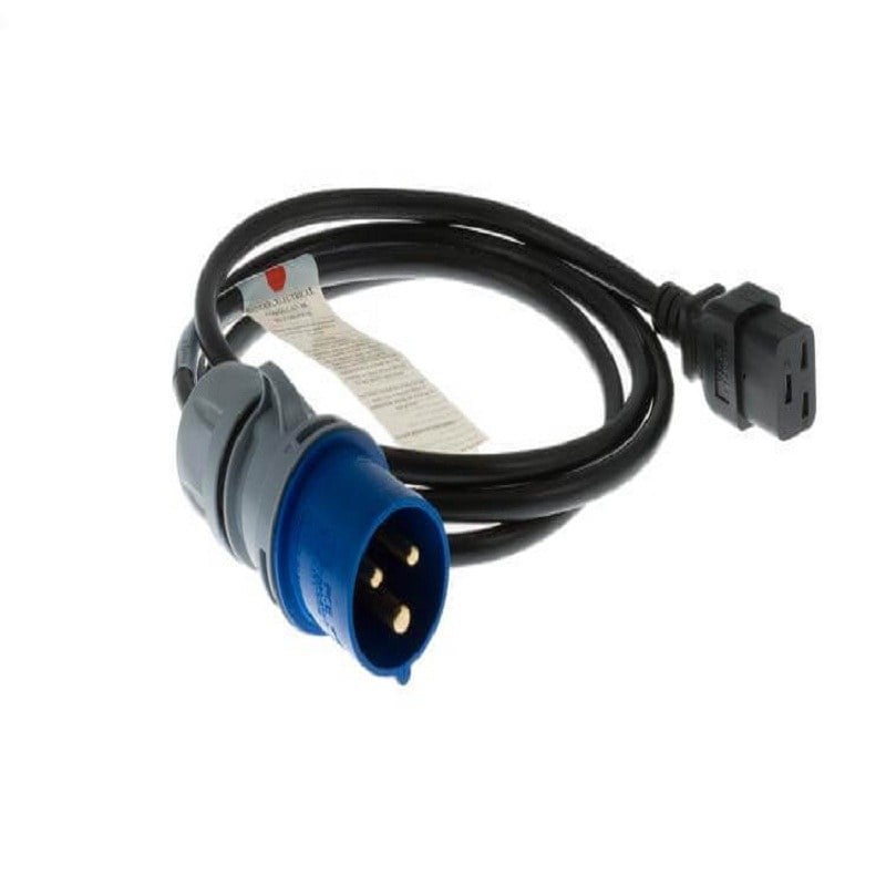 CAB-AC-2500W-INT Cisco 50V ac 16A Power Cord | Refurbished