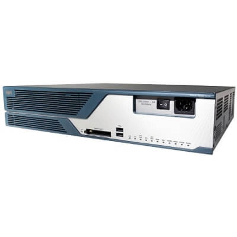 CISCO3825-V/K9 Cisco Integrated Services Module Router | Refurbished