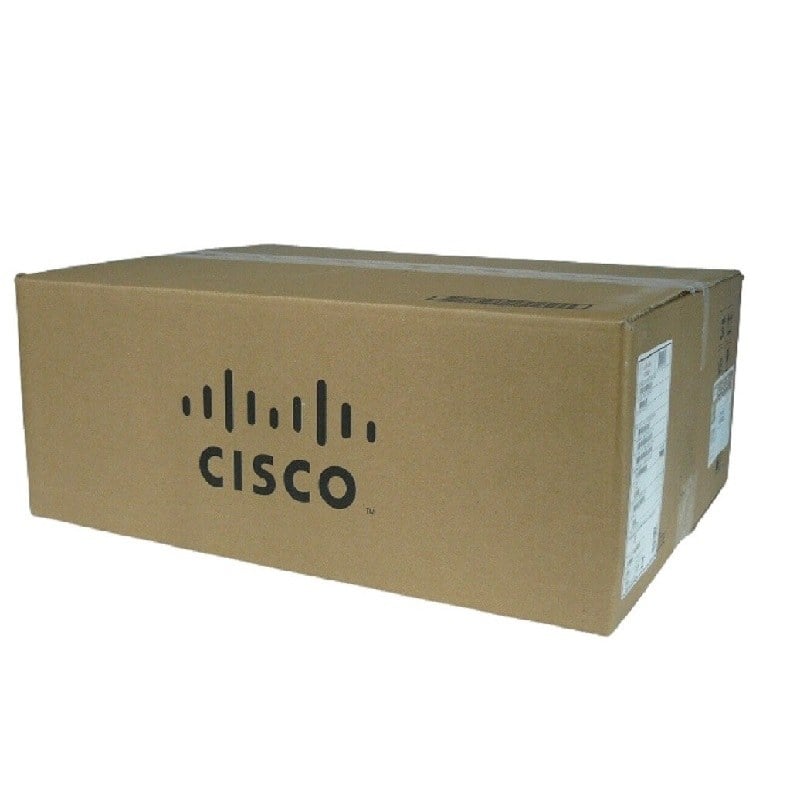 CIVS-IPC-6000P Cisco Video Surveillance IP Network Camera | New Factory Sealed