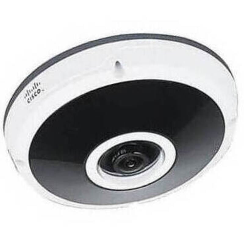 Cisco CIVS-IPC-7070 Video Surveillance IP Network Dome Camera | New Bulk Pack