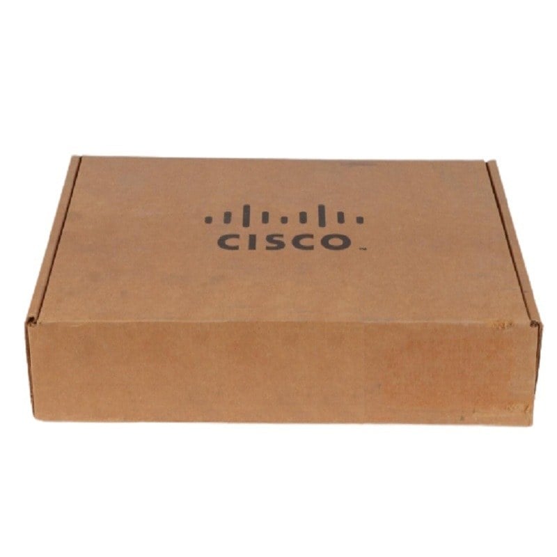 CPAK-100G-LR4 Cisco 100GBPS Transceiver Module Single Mode Optical Fibe | New Bulk Pack