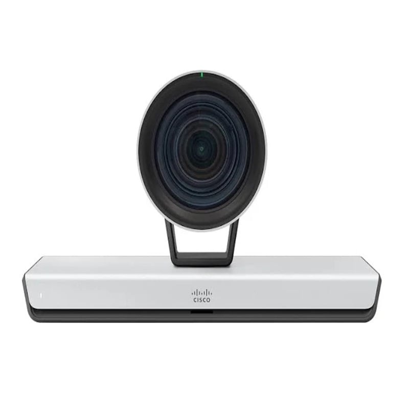 Cisco CTS-CAM-P60 Precision 60 Video Conferencing Camera TelePresence | Refurbished