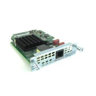 EHWIC-VA-DSL-A Cisco EHWIC Multi Mode Internal Module | Refurbished